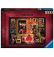 Ravensburger Spiel - Disney™ Villainous -Queen of Hearts