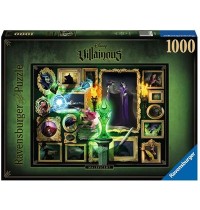 Ravensburger Spiel - Disney™ Villainous - Malificent