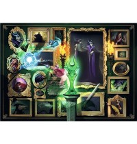 Ravensburger Spiel - Disney™ Villainous - Malificent