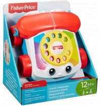 Fisher-Price - Plappertelefon
