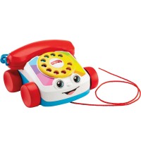 Fisher-Price - Plappertelefon