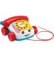 Fisher-Price - Plappertelefon