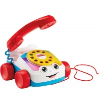 Fisher-Price - Plappertelefon