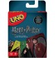 Mattel Games - UNO Harry Potter