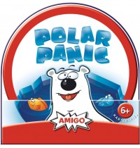 AMIGO 02001 Polar Panic