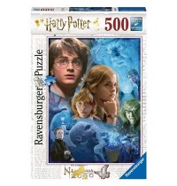 Ravensburger Spiel - Harry Potter in Hogwarts