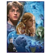 Ravensburger Spiel - Harry Potter in Hogwarts