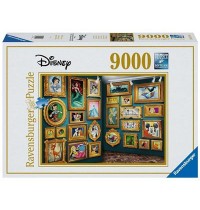 Ravensburger Spiel - Disney™ Museum