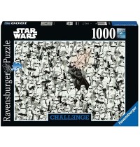 Ravensburger Spiel - Star Wars