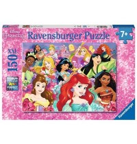 Ravensburger Spiel - Träume können wahr werden