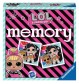 Ravensburger Spiel - Memory - L.O.L. Surprise memory