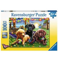 Ravensburger Spiel - Hunde Picknick