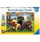 Ravensburger Spiel - Hunde Picknick