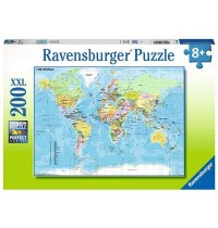 Ravensburger Spiel - Die Welt