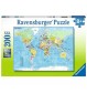 Ravensburger Spiel - Die Welt