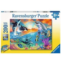 Ravensburger Spiel - Ozeanbewohner