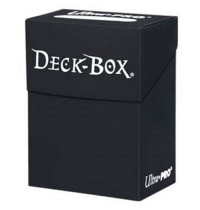 UltraPRO - Black Deck Box Bag