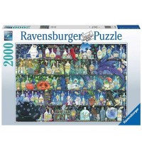 Ravensburger Spiel - Der Giftschrank