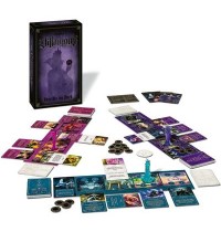 Ravensburger Spiel - Disney™ Villainous - Böse bis ins Mark