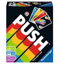 Ravensburger Spiel - Push