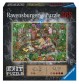 Ravensburger Spiel - Exit Im Gewächshaus