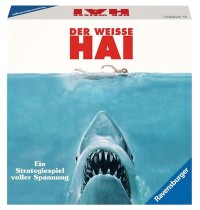 Ravensburger Spiel - Der weiße Hai