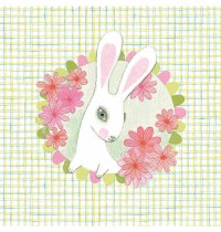 Djeco - Spieluhr: Sweet rabbits song