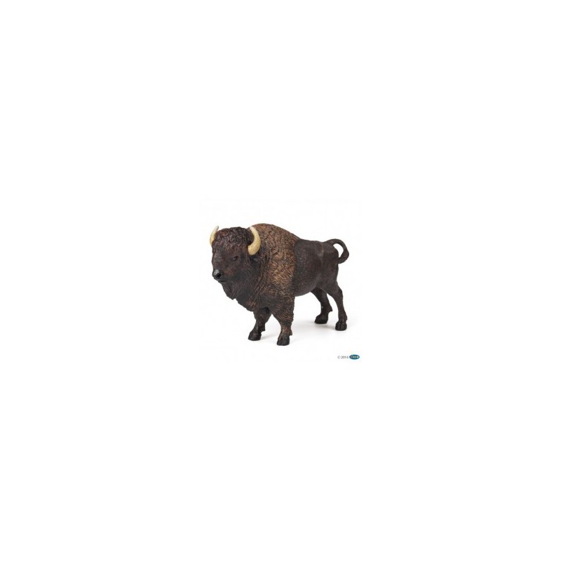 Amerikanisches Bison