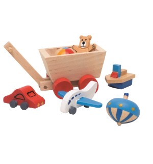 51938 Accessoires Kinderzimmer