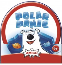 Amigo Spiele - Polar Panic