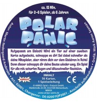 Amigo Spiele - Polar Panic