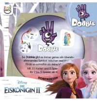 Asmodee - Dobble Disney™ Frozen II
