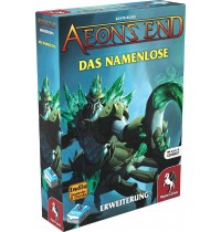 Frosted Games - Aeons End - Das Namenlose