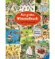 Ravensburger Buch - Mein großes Wimmelbuch