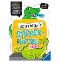 Ravensburger Buch - Lernen