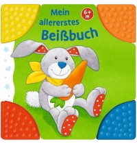 Ravensburger Buch - ministeps - Mein allererstes Beißbuch