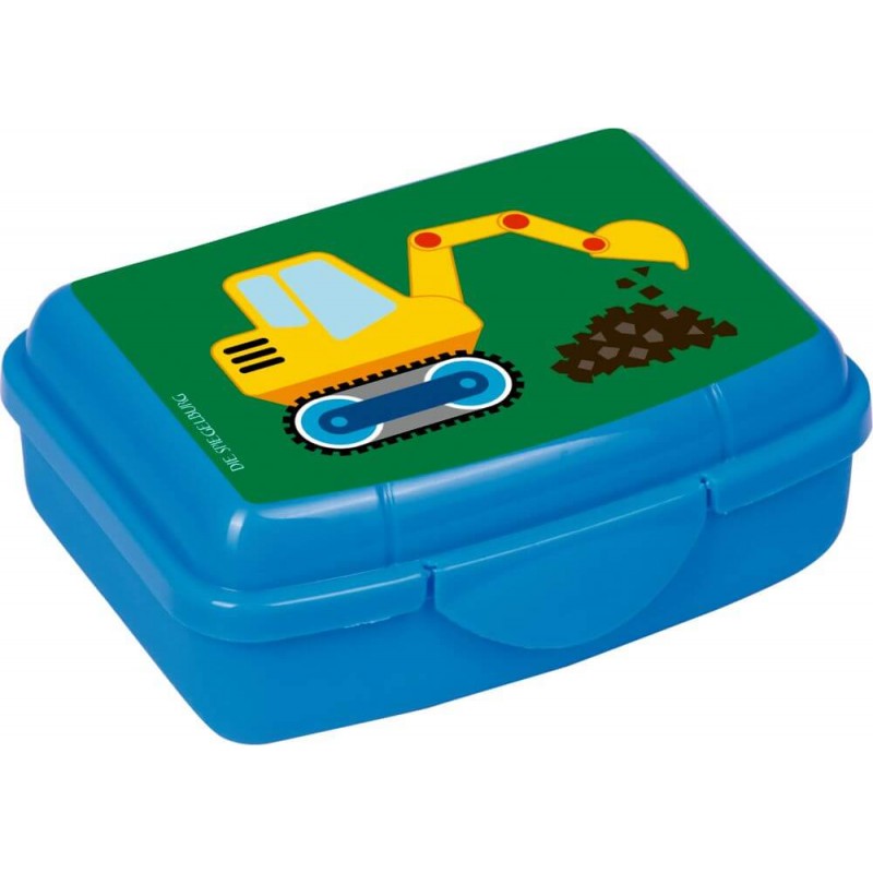 Mini-Snackbox Bagger (Wenn ic