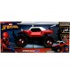 Jada Toys - Marvel RC Spider-Man Buggy 1:14