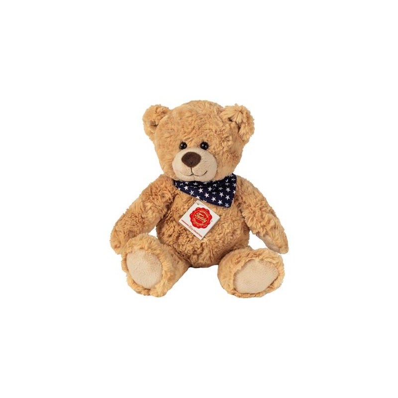 Teddy-Hermann - Teddy sandfarben 30 cm