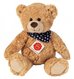 Teddy-Hermann - Teddy sandfarben 30 cm