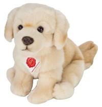 Teddy-Hermann - Golden Retriever sitzend 25 cm