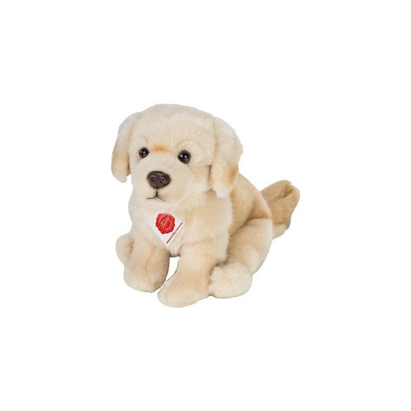 Teddy-Hermann - Golden Retriever sitzend 25 cm