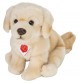 Teddy-Hermann - Golden Retriever sitzend 25 cm