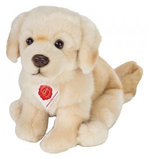 Teddy-Hermann - Golden Retriever sitzend 25 cm