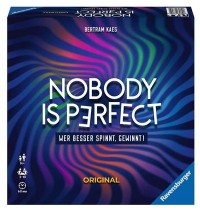 Ravensburger Spiel - Nobody is Perfect Original