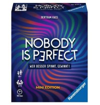 Ravensburger Spiel - Nobody is Perfect Mini