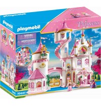 Playmobil® 70447 - Princess - Großes Prinzessinnenschloss