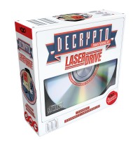 Decrypto - Laser Drive - Erwe Decrypto - Laser Drive - Erweiterung