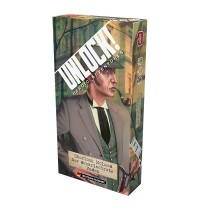 Unlock! - Sherlock Holmes: Fa Unlock! - Sherlock Holmes: Faden (Einzelsz.) Box5B