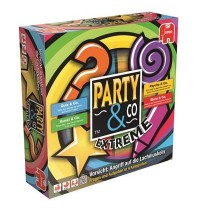 Jumbo Spiele - Party & Co. Extreme